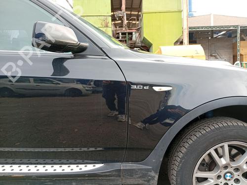 Used Right side indicator Right side indicator BMW X3 (E83) 3.0 d (218 hp) 40088730 40088730