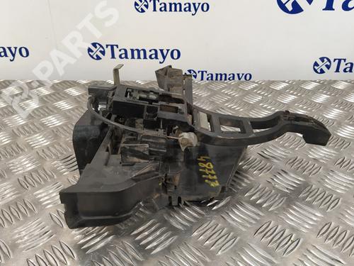 Front left lock FORD FOCUS II (DA_, HCP, DP) 1.6 TDCi | BP5878067C98 