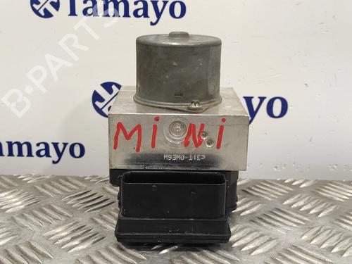 ABS Bremseaggregat MINI MINI (R56) [2005-2014]  19324855