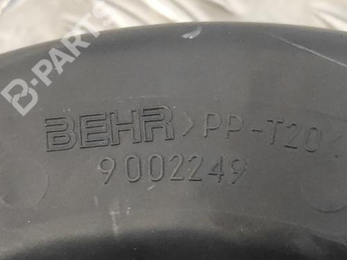 Heater blower motor OPEL ZAFIRA A MPV (T98) 2.0 DTI 16V (F75) | BP10089719M62 