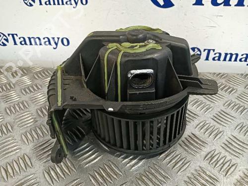 Heater blower motor RENAULT SCÉNIC II (JM0/1_)  | BP26692401M62 
