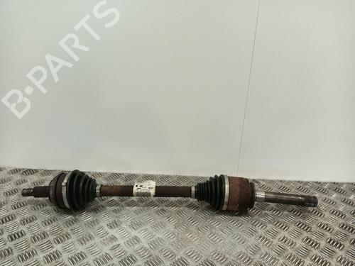 Used Right rear driveshaft Right rear driveshaft LAND ROVER DISCOVERY IV (L319) 3.0 SDV6 4x4 (256 hp) 32868510 32868510
