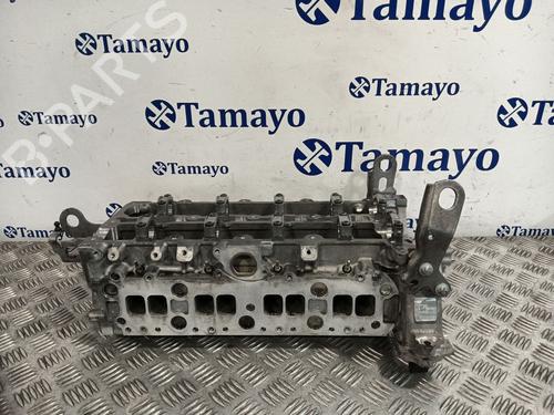 Culasse MERCEDES-BENZ SPRINTER 3,5-t Van (B906) [2006-2020]  31998623