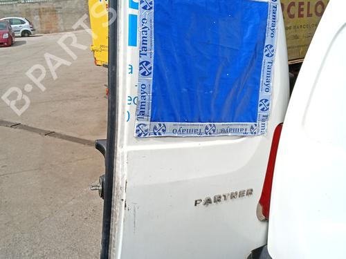 Used Right tailgate Right tailgate 38542669 38542669