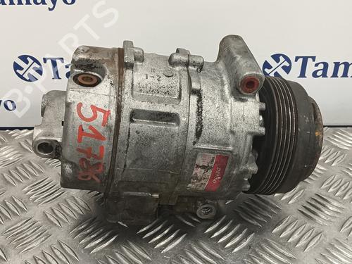 AC compressor BMW 5 (E39) 530 d | BP13913347M34 