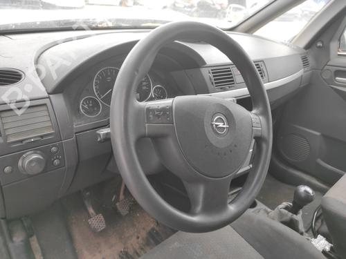 Gearbox OPEL MERIVA A MPV (X03)  | BP16717431M3 