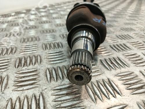 Right front driveshaft CITROËN C1 (PM_, PN_) 1.0 | BP36107594M39 - Image 5