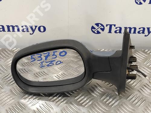 Used Left mirror NISSAN MICRA III (K12) 1.5 dCi (65 hp) 10220835
