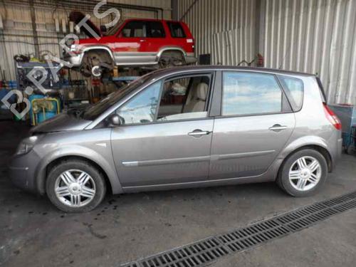 Front right window mechanism RENAULT SCÉNIC II (JM0/1_) 1.9 dCi (JM0G, JM12, JM1G, JM2C) | BP1865497C23 
