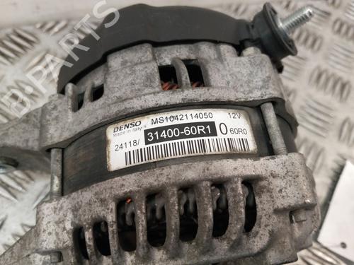 Alternator SUZUKI VITARA (LY) 1.0 (APK 310) | BP37793462M7 - Image 5