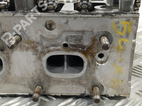 Cylinder head AUDI A6 C7 Avant (4G5, 4GD) 3.0 TDI quattro | BP11109961M5 