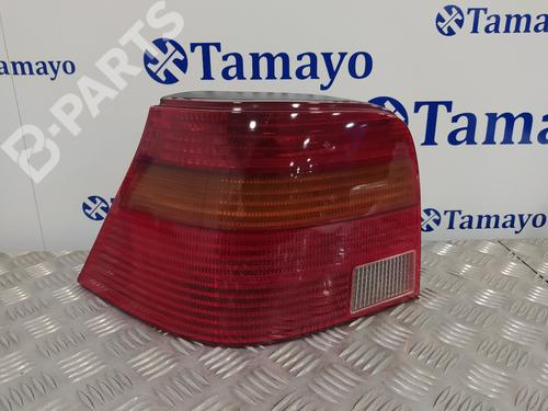 Used Left taillight VW GOLF IV (1J1) 1.4 16V (75 hp) 11235242