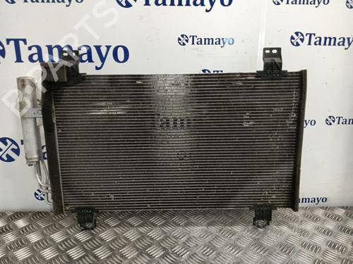 AC radiator MAZDA CX-3 (DK) 2.0 SKYACTIV-G (DK5W, DK6W) | BP30396665M32 