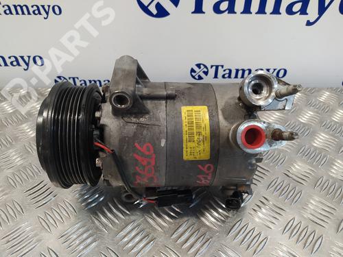 AC compressor FORD FOCUS III 1.0 EcoBoost | BP10208863M34 