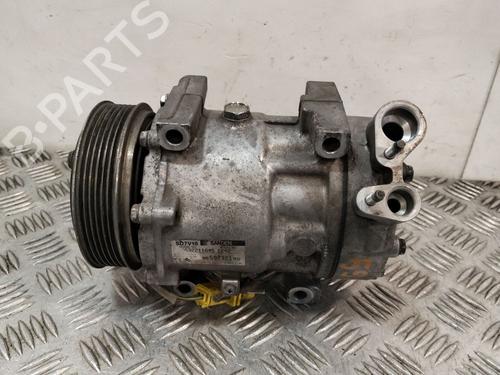 AC-Kompressor AC-Kompressor CITROËN XSARA PICASSO (N68) [1999-2012] 37266316 37266316