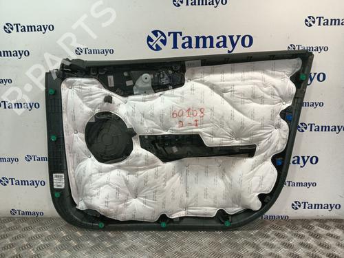 Venstre frontpanel KIA XCEED (CD) 1.4 T-GDI | BP32358228C58