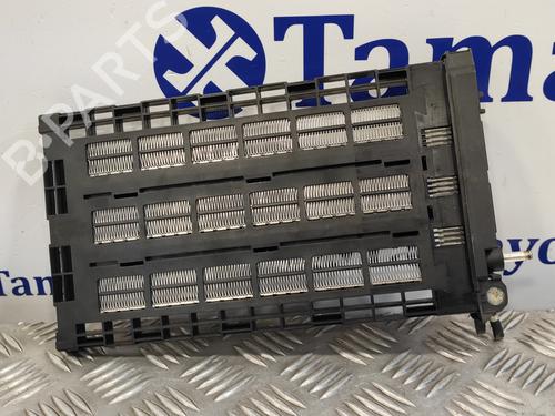 Heater resistor BMW 1 (F21) 120 d | BP17434613M108 