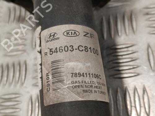 Right front shock absorber HYUNDAI i20 II (GB, IB)  | BP15282645M17 
