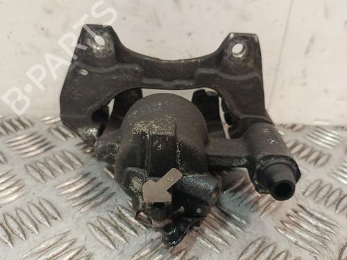 Left front brake caliper FIAT 500 (312_) 1.2 (312AXA1A) | BP37443132M105 - Image 2