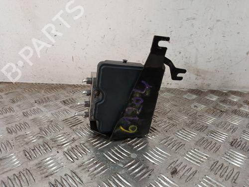 ABS pump RENAULT CAPTUR I (J5_, H5_) 1.5 dCi 90 (J5N4, J5M5, J5MW, J5M6, J5AL, J5AJ) | BP39611316M43 - Image 3