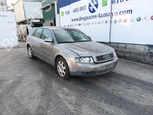 Used Parts AUDI A4 B6 (8E2) 2.5 TDI (163 hp) 4458463