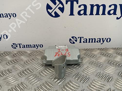 Electronic module FORD FOCUS III  | BP19784353M83 