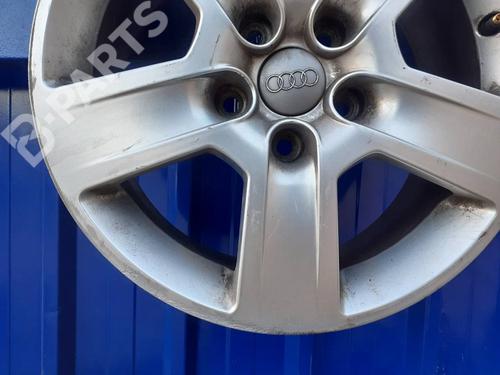Felg AUDI A4 B6 (8E2)  | BP8307755C45 