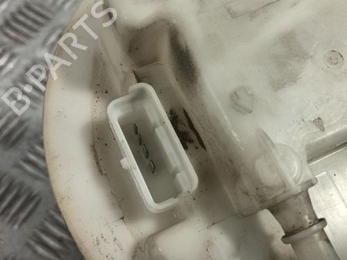 Drivstoffpumpe PEUGEOT 206 Hatchback (2A/C) 1.4 16V | BP29309338M76 