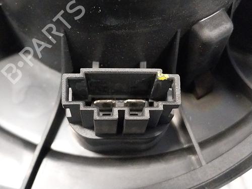 Heater blower motor SKODA YETI (5L) 1.2 TSI | BP22398295M62 