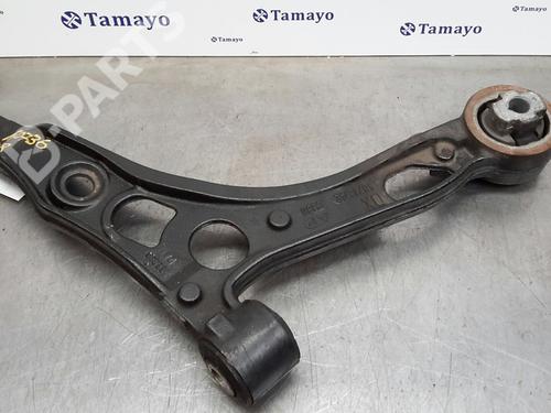 Right front suspension arm FIAT DUCATO Van (250_) 120 Multijet 2,3 D | BP6930465M13 