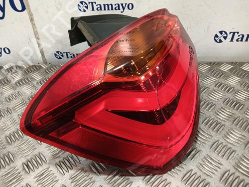 Left taillight BMW 1 (F21)  | BP28337393C34