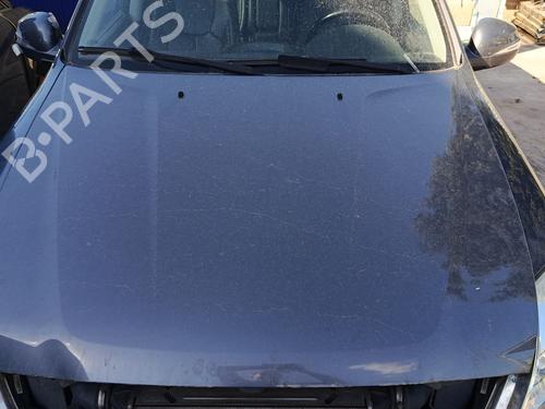 Used Hood SSANGYONG REXTON W / REXTON 2.0 Xdi (150 hp) 29434257