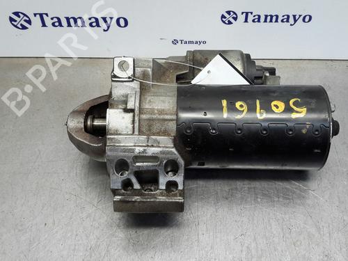 Starter BMW 5 (E60) 525 d | BP9553134M8 