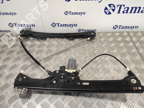 Used Front right window mechanism BMW 5 (E60) [2001-2010]  11941466