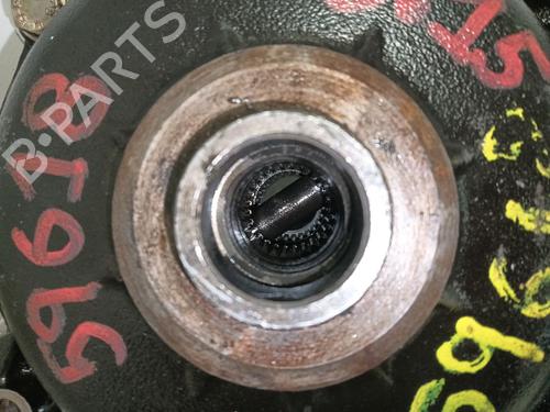 Front differential BMW 3 (E46) 330 i | BP30143599M23