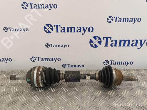 Used Left front driveshaft ALFA ROMEO 147 (937_) [2000-2010]  21387818