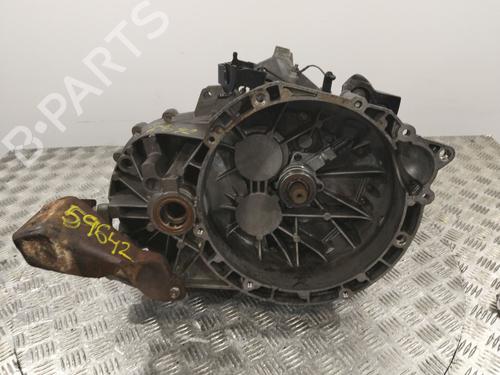 Used Gearbox Gearbox 37474807 37474807