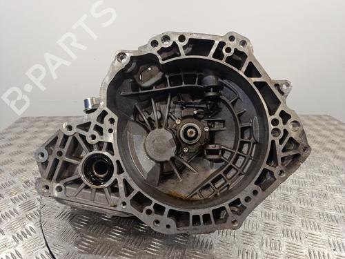 Used Gearbox Gearbox 39451899 39451899