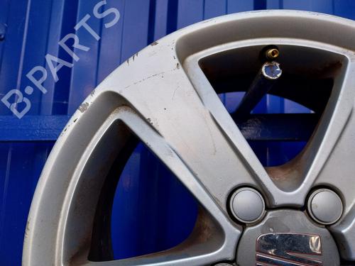 Rim SEAT IBIZA III (6L1) 1.9 TDI | BP22646815C45 