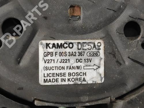 Radiator fan CHEVROLET EPICA (KL1_) 2.0 D | BP11422636M35 