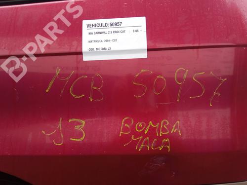 AC compressor KIA CARNIVAL / GRAND CARNIVAL III (VQ)  | BP8798970M34 