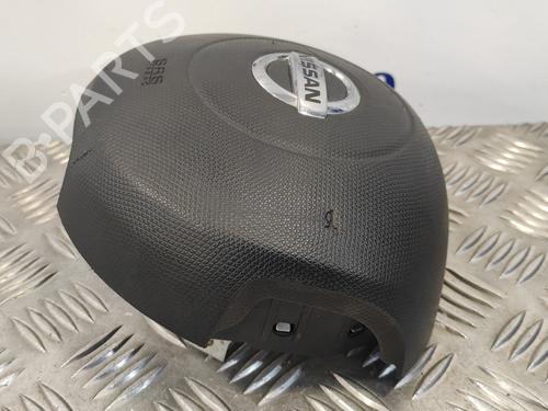 Driver airbag NISSAN MICRA III (K12) 1.2 16V | BP13390965C9 