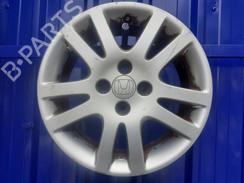Używane Felga HONDA CIVIC VII Hatchback (EU, EP, EV) 1.6 i (EP2, EU8, EU6) (110 hp) 13058458