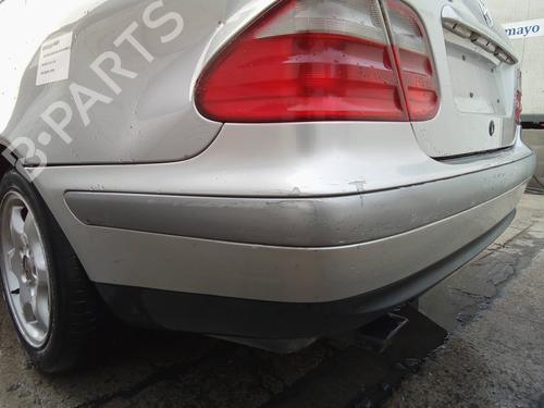 Left taillight MERCEDES-BENZ CLK (C208)  | BP12097867C34 