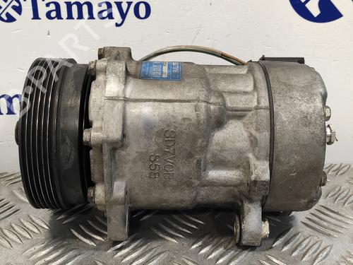 Used AC compressor VW GOLF IV (1J1) 1.9 TDI (90 hp) 20139345
