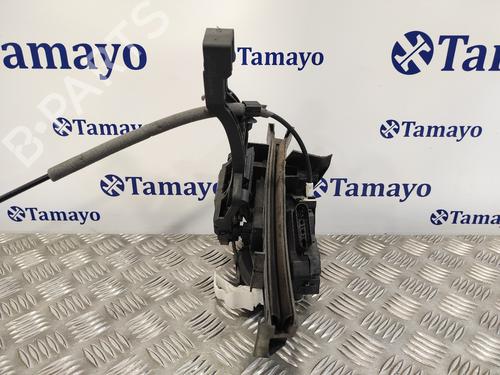 Rear right lock FORD FOCUS III 1.6 TDCi | BP13906884C99 