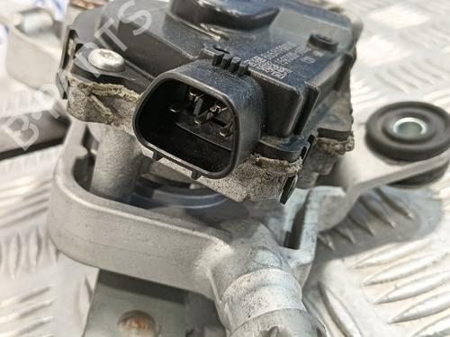 Front wiper motor SUBARU IMPREZA Hatchback (GR, GH, G3)  | BP18296980M29 