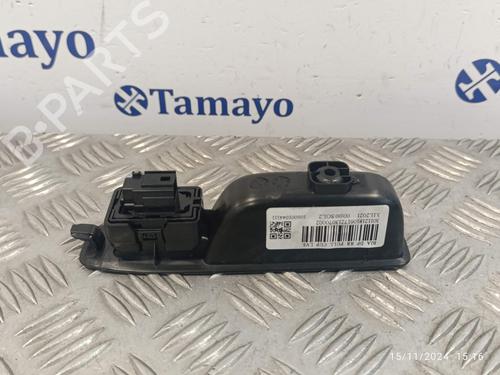 Right rear window switch RENAULT CAPTUR II (HF_)  | BP21263414I28 