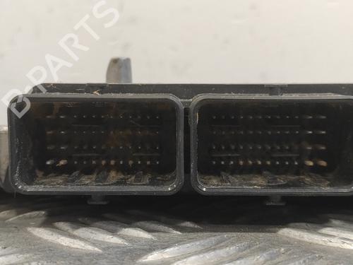 Engine control unit (ECU) PEUGEOT 407 SW (6E_, 6D_) 2.0 HDi 135 | BP20235099M57 