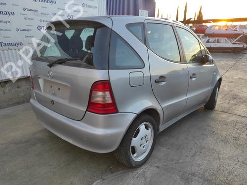 Starter MERCEDES-BENZ A-CLASS (W168) A 140 (168.031, 168.131) | BP22398286M8 